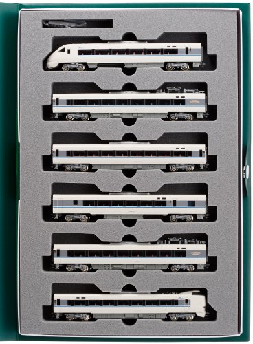 【ジャンク品】KATO製 Nゲージ 683系 サンダーバード KATO (カトー) Nゲージ 683系「サンダーバード」 6両基 10-555