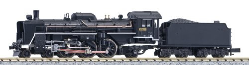 マイクロエース Nゲージ C57-135 さようならSL列車牽引機 A9905 鉄道模型 (未使用品)