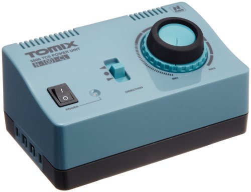 TOMIX Nゲージ TCS パワーユニットN-1001-CL 5506 鉄道模型用品(未使用品)の通販は