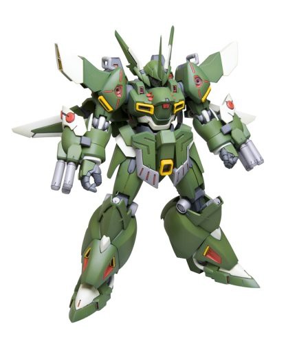 コトブキヤ スーパーロボット大戦OG ORIGINAL GENERATIONS 量産型ゲシュペ (未使用品)