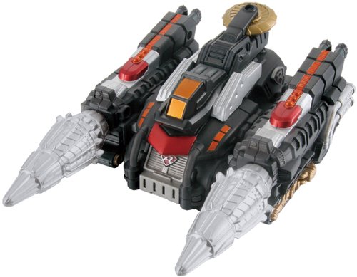 トミカヒーロー2 カスタムビークルシリーズ01 レスキュードリル ブラックタ(未使用品)の通販は 9,161円