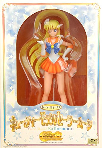 エクセレントモデル キューティーモデル 美少女戦士セーラームーン セーラ (未使用品)