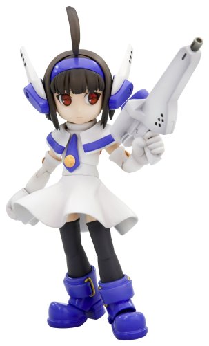 コトブキヤ 撲り付ける殺虫!!ホイホイさん LEGACY 武装戦闘さん 1/1スケールプ (未当てはめる品)
