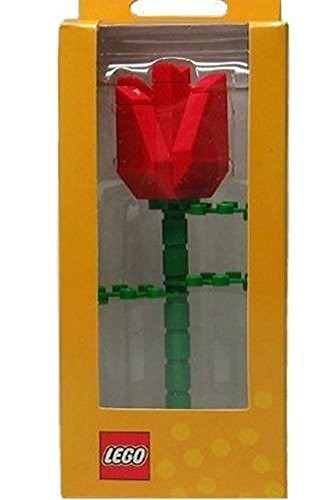 LEGO Rose(未使用品)