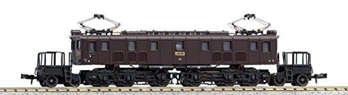 マイクロエース Nゲージ EF53-15 後期型・高崎機関区 A1102 鉄道模型 電気 (未使用品)