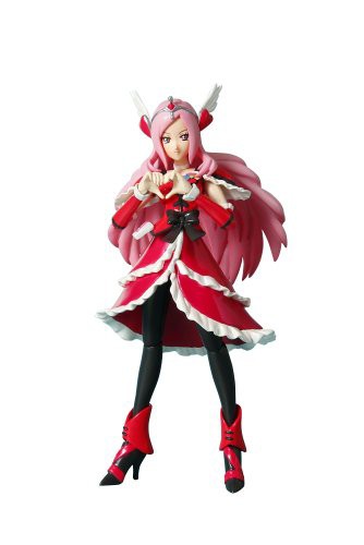 直営店から日本全国 S.H.フィギュアーツ キュアパッション(未使用品