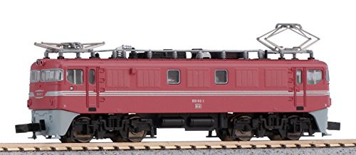 マイクロエース Nゲージ ED92-1 A0201 鉄道模型 電気機関車(未使用品)