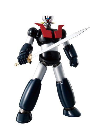 スーパーロボット超合金 マジンガーZ(未使用品)