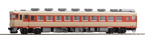 TOMIX Nゲージ キハ58-1100 T 8422 鉄道模型 ディーゼルカー(未使用品)