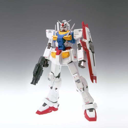 お買得価格 GUNDAM FIX FIGURATION METAL COMPOSITE Oガンダム(実戦