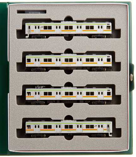 トミックス (N) 98468 JR 221系近郊電車増結セット（4両