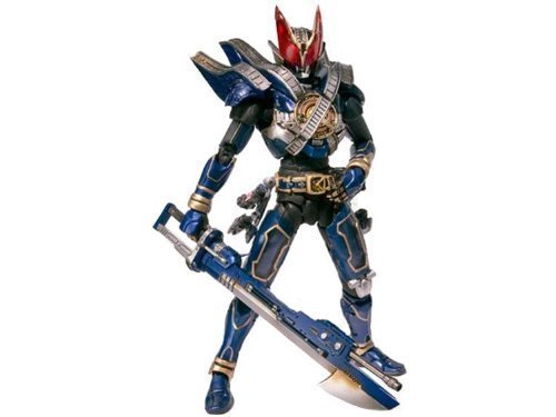 S.I.C. 仮面ライダー電王 NEW電王ストライクフォーム （東映ヒーローネット(未使用品)の通販は