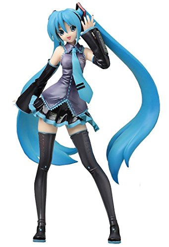 VOCALOID 初音ミク プレミアムフィギュア ボーカロイド PM Premium figure (未使用品)