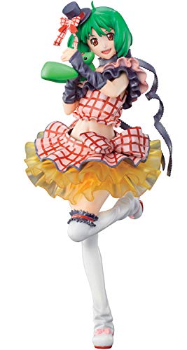 バンプレスト 劇場版マクロスF虚空歌姫 一番くじプレミアム C賞ラズベリー (未使用品) 6,375円