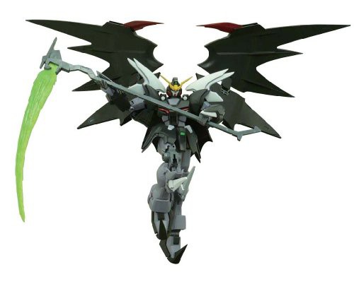 MG 1/100 XXXG-01D2 ガンダムデスサイズヘル EW版 (新機動戦記