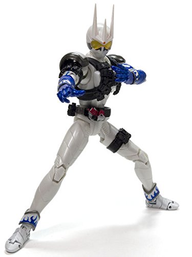新品未開封 仮面ライダーエターナル S.H.フィギュアーツ(真骨彫製法) 仮面ライダーエターナル『仮面