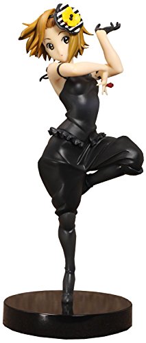 けいおん！ 田井中律 1/8 完成品フィギュア（京アニショップ限定） g6bh9ry 中古】(本体A/箱B)けいおん！ 田井中律 1/8 完成品フィギュア