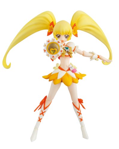 S.H.フィギュアーツ キュアサンシャイン(未使用品)