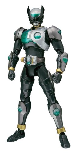 S.H.フィギュアーツ 仮面ライダーバース(未使用品)