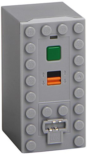 レゴ パワーファンクション Lego 88000 Power Functions AAA Battery 