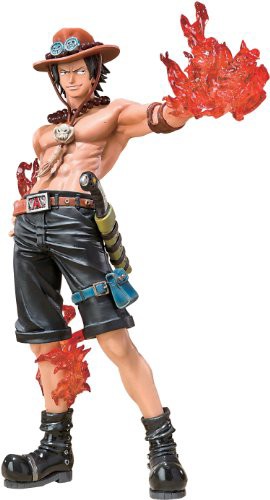 フィギュアーツZERO ポートガス・D・エース(未使用品)の通販は