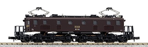 マイクロはやりっ子 Nゲージ EF10-35 7次型 日本の首都政府機関区 A1906 鉄道線路ひな型 明かり機 (未当てはめる品)