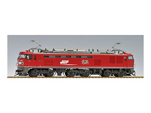 TOMIX HOゲージ EF510-0 HO-139 鉄道模型 電気機関車(未使用品)