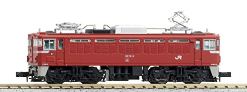 マイクロエース Nゲージ ED79-13 青函運転所 A0197 鉄道模型 電気機関車(未使用品)