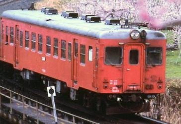 マイクロエース HOゲージ 国鉄 キハ52-0番台 首都圏色 M H-5-016 鉄道模型 (未使用品)