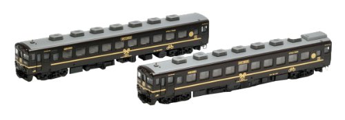 Nゲージ 92984 JR キハ58系ディーゼルカー (あそ1962) セット(未使用品)