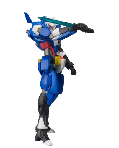ROBOT魂 [SIDE MS] ガンダムAGE-1 スパロー(未使用品)