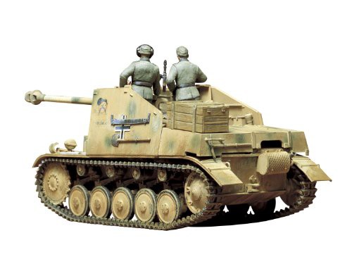 タミヤ 1/35 ミリタリーミニチュシリーズ No.60 ドイツ 対戦車自走砲 マー (未使用品)