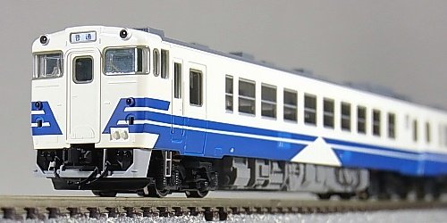 TOMIX Nゲージ 92990 JR キハ48 500形 ディーゼルカー 五能線 セット(未使用品)