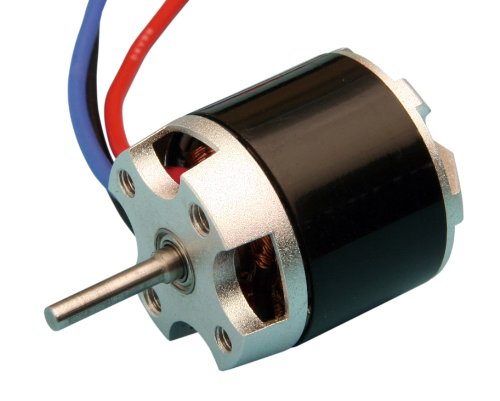 OK模型 ER181212d Tahmazo ブラシレスモーター 48558(未使用品)