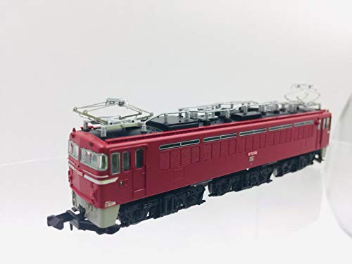 マイクロエース Nゲージ EF70-1003・1000番台 A0212 鉄道模型 電気機関車(未使用品)