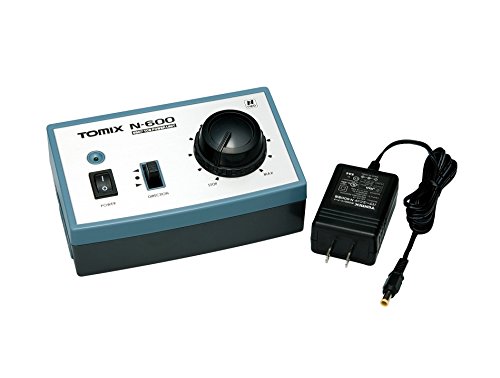 TOMIX Nゲージ TCS パワーユニットN-600 5507 鉄道模型用品(未使用品)