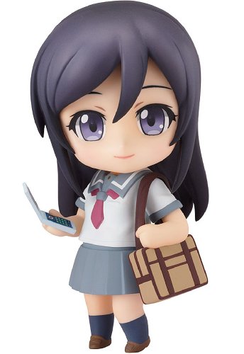 俺の妹がこんなに可愛いわけがない ねんどろいど 新垣あやせ (ノンスケール(未使用品)