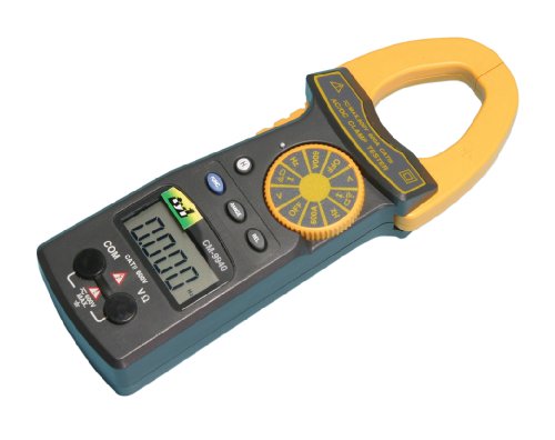 OK模型 クランプメーター TY-1アクセサリー 47600(未使用品)の通販は 32,499円