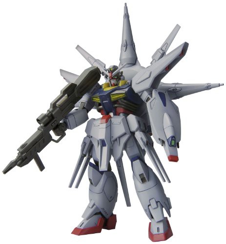 HG 1/144 R-13 ZGMF-X13A プロヴィデンスガンダム (機動戦士ガンダムSEED)(未使用品)