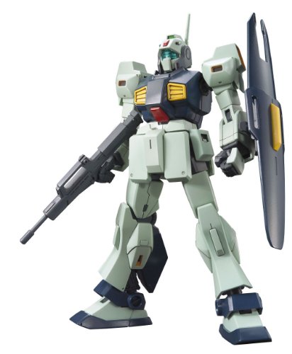HGUC 1/144 MSA-003 ネモ(ユニコーンVer.) (機動戦士ガンダムUC)(未使用品)