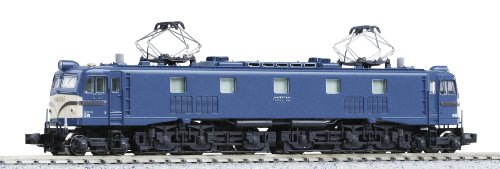 KATO Nゲージ EF58 後期形小窓Hゴム ヘッドマーク付 3049 鉄道模型 電気機 (未使用品)の通販は