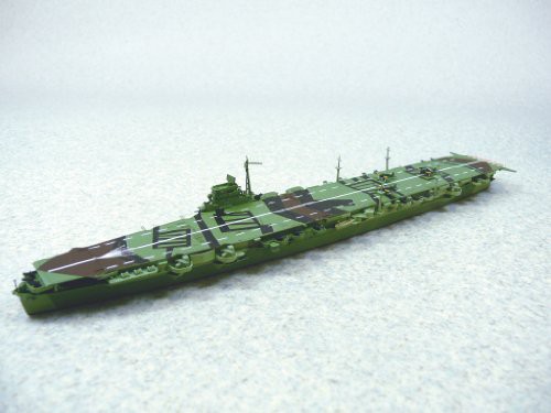 青島文化教材社 1/700 ウォーターラインシリーズ 日本海軍航空母艦 雲龍 SP(未使用品)