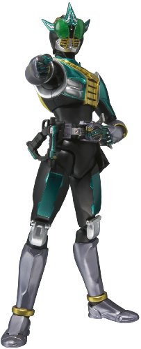 S.H.Figuarts 仮面ライダーゼロノス アルタイルフォーム(未使用品)