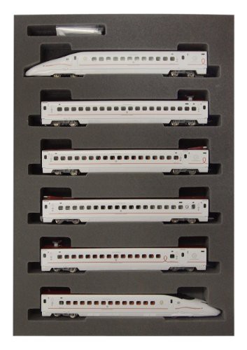 TOMIX Nゲージ 800 1000系 九州新幹線セット 92837 鉄道模型 電車(未使用品)の通販は