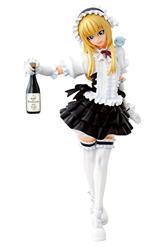 一番くじ もやしもん ~ふたたびかもすぞ~ Ａ賞 ブルゴーニュのマリーフィギ(未使用品)