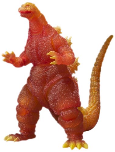 S.H.モンスターアーツ ゴジラ（Comic-Con Explosion） （2012SDCC限定）(未使用品)