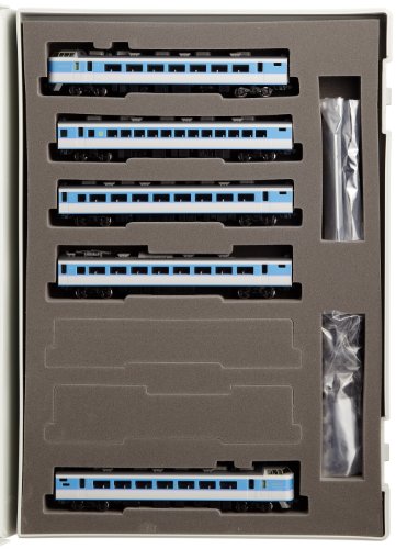 TOMIX Nゲージ 183 1000系 あずさ 基本セット 92466 鉄道模型 電車(未使用品)