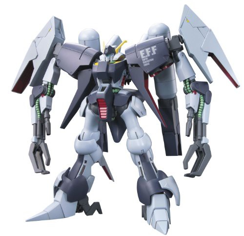 HGUC 1/144 RX-160S バイアラン・カスタム (機動戦士ガンダムUC)(未使用品)の通販は