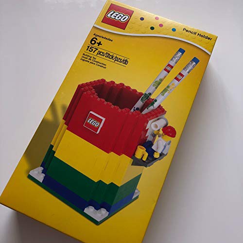 850426 LEGO Pencil Holder レゴ ペンシルホルダー(未使用品)