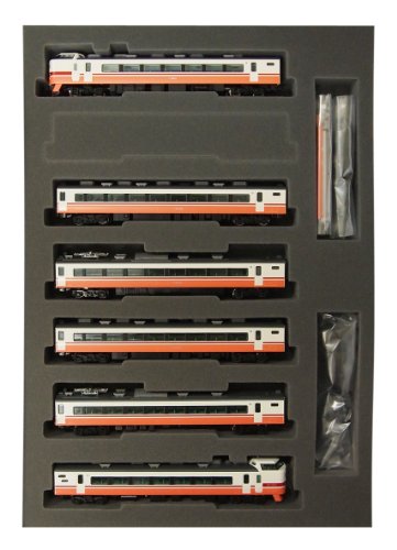 TOMIX Nゲージ 98901 189系日光・きぬがわ 6両セット(未使用品)